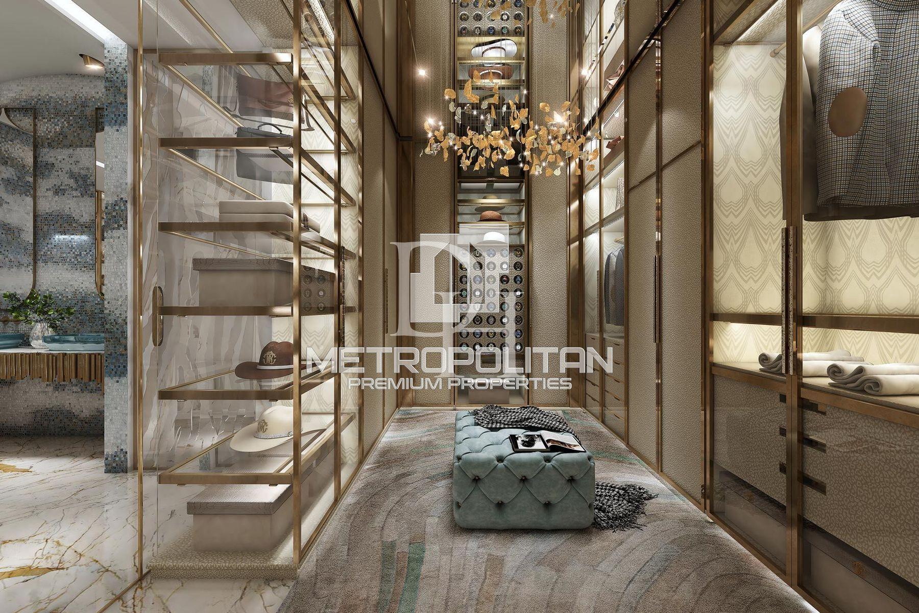 Apartments, UAE, Emirate of Dubai, Dubai, 3 665 000 Dh photo 7