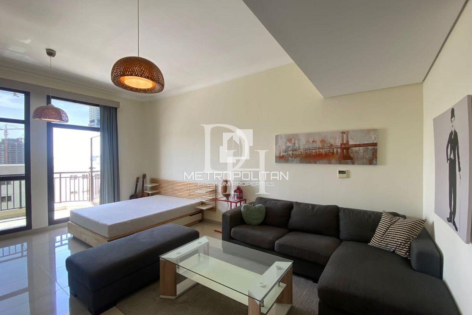 Апартаменти, ОАЕ, Емірат Дубай, Дубай, 535 000 Dh фото 7