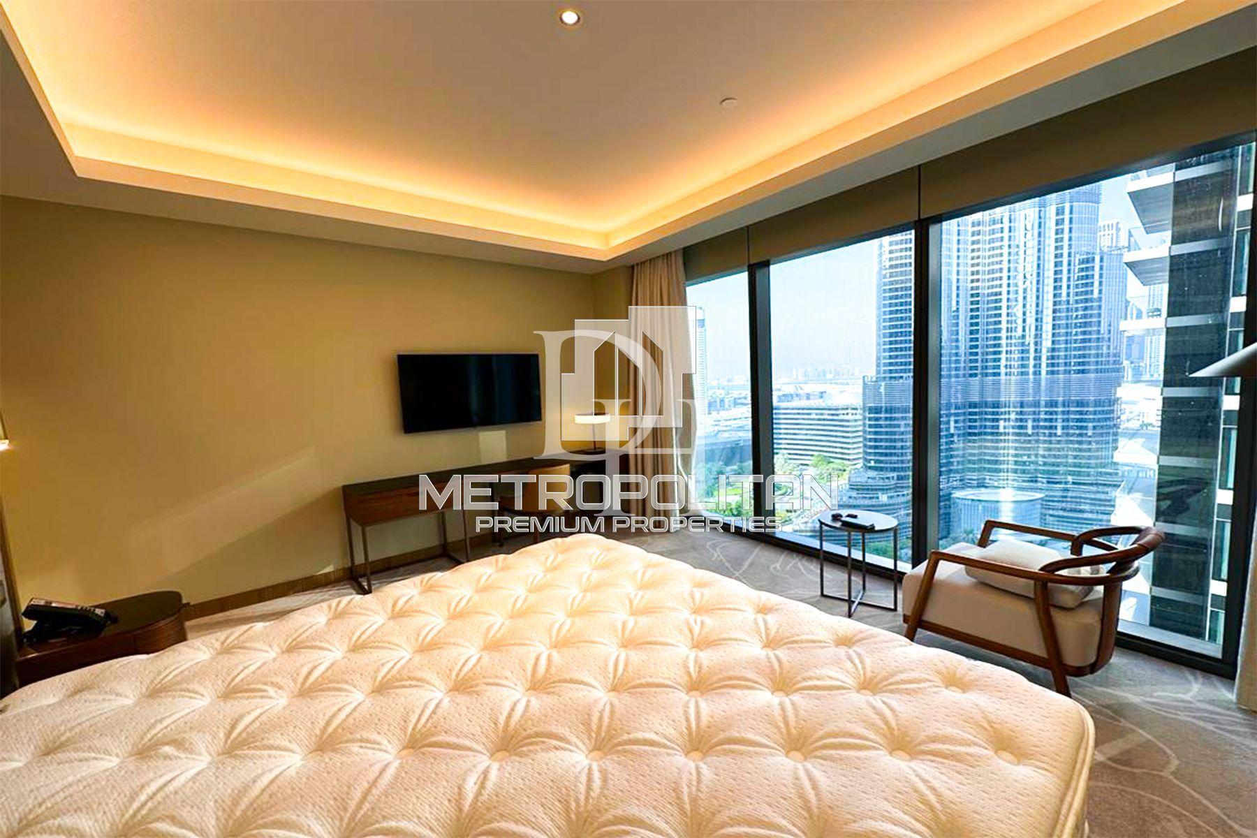 Apartments, UAE, Emirate of Dubai, Downtown Burj Dubai, 7 850 000 Dh photo 10