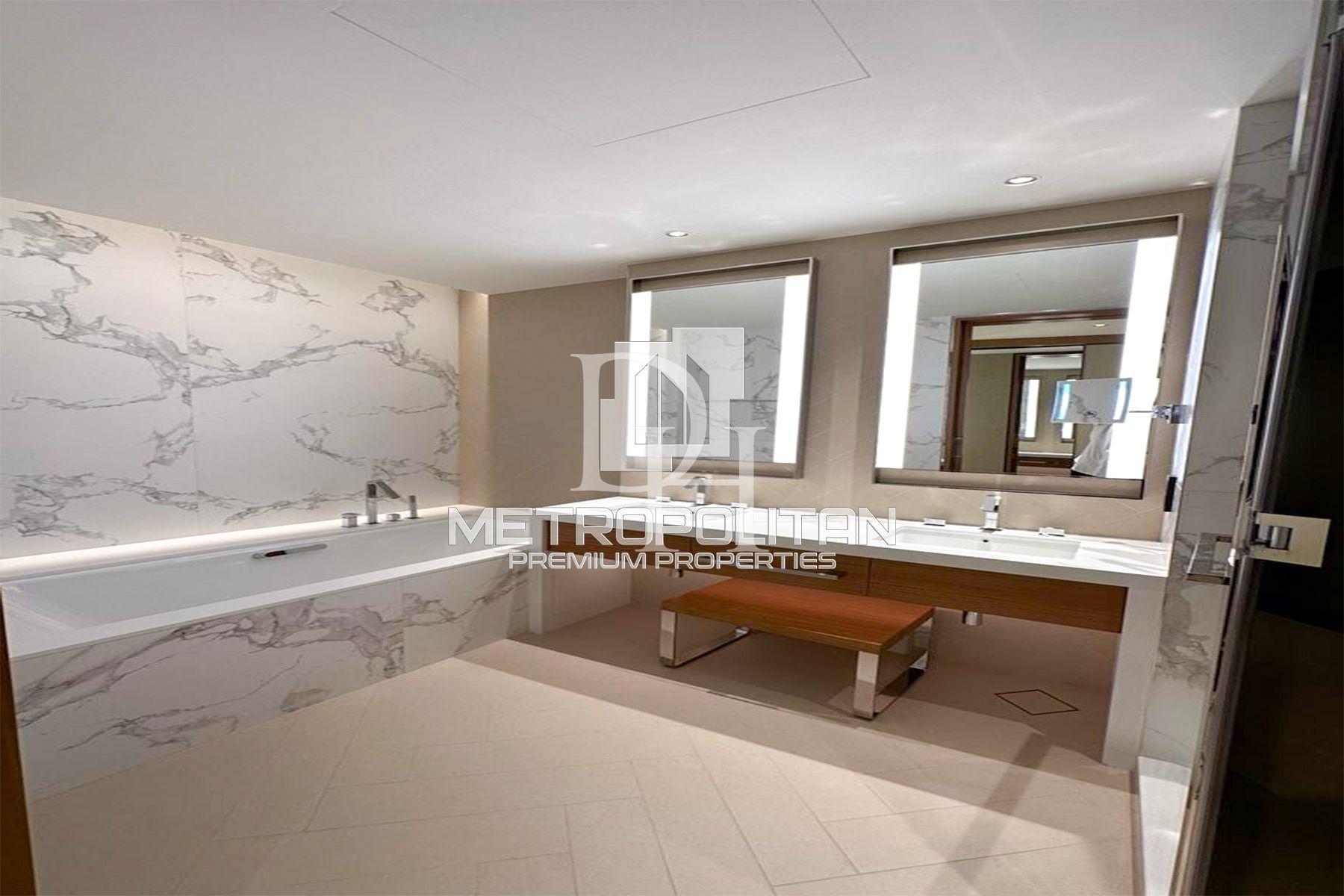 Apartments, UAE, Emirate of Dubai, Downtown Burj Dubai, 7 850 000 Dh photo 11