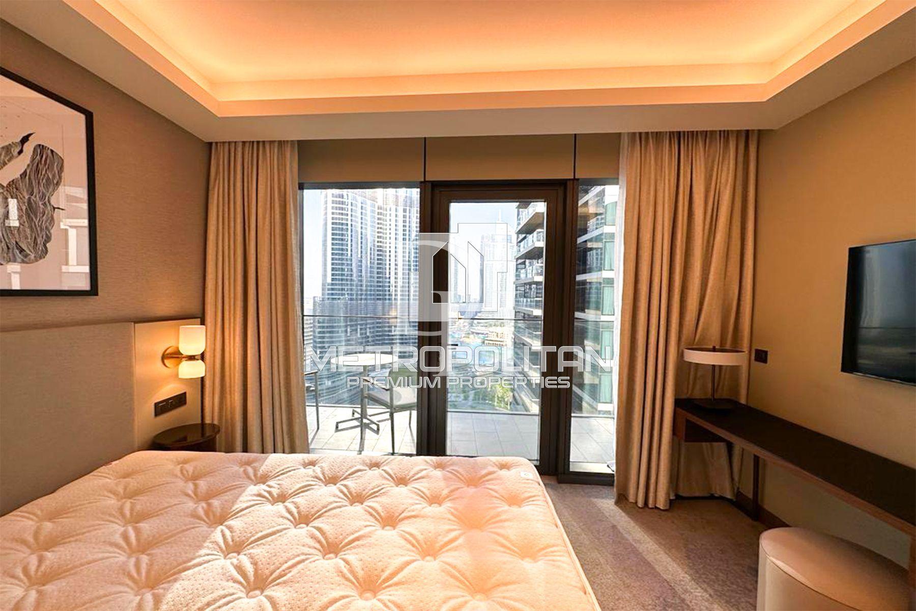 Apartments, UAE, Emirate of Dubai, Downtown Burj Dubai, 7 850 000 Dh photo 13