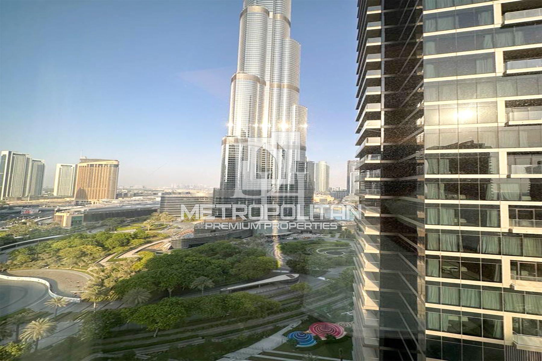 Apartments, UAE, Emirate of Dubai, Downtown Burj Dubai, 7 850 000 Dh photo 14