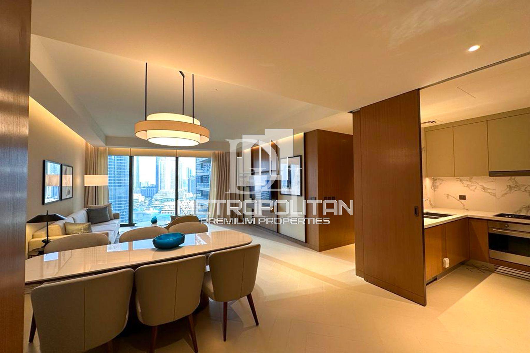 Apartments, UAE, Emirate of Dubai, Downtown Burj Dubai, 7 850 000 Dh photo 3