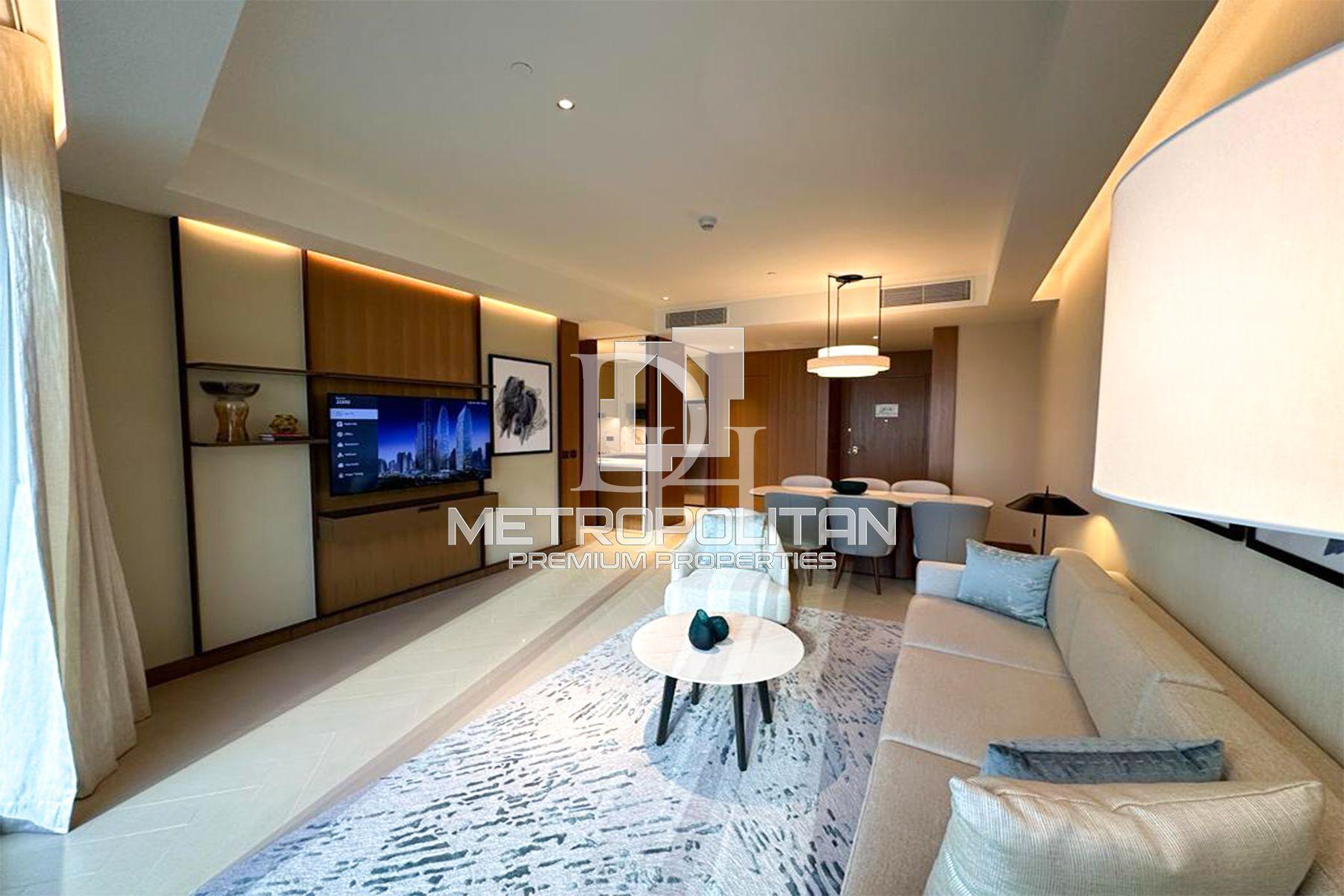 Apartments, UAE, Emirate of Dubai, Downtown Burj Dubai, 7 850 000 Dh photo 4
