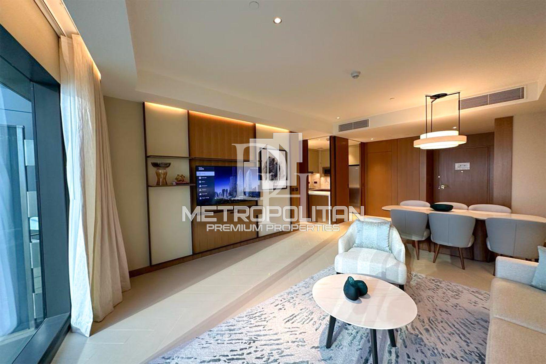 Apartments, UAE, Emirate of Dubai, Downtown Burj Dubai, 7 850 000 Dh photo 6