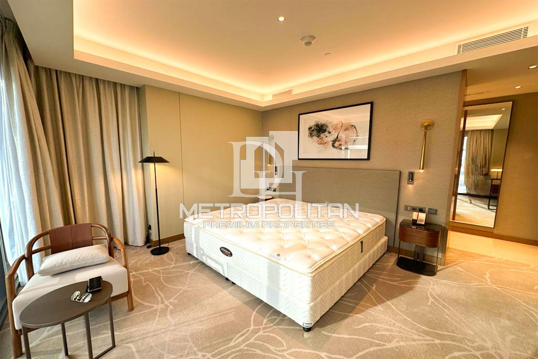 Apartments, UAE, Emirate of Dubai, Downtown Burj Dubai, 7 850 000 Dh photo 7