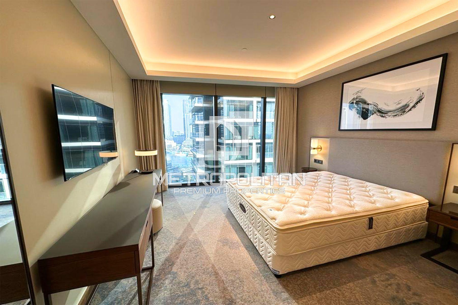 Apartments, UAE, Emirate of Dubai, Downtown Burj Dubai, 7 850 000 Dh photo 8