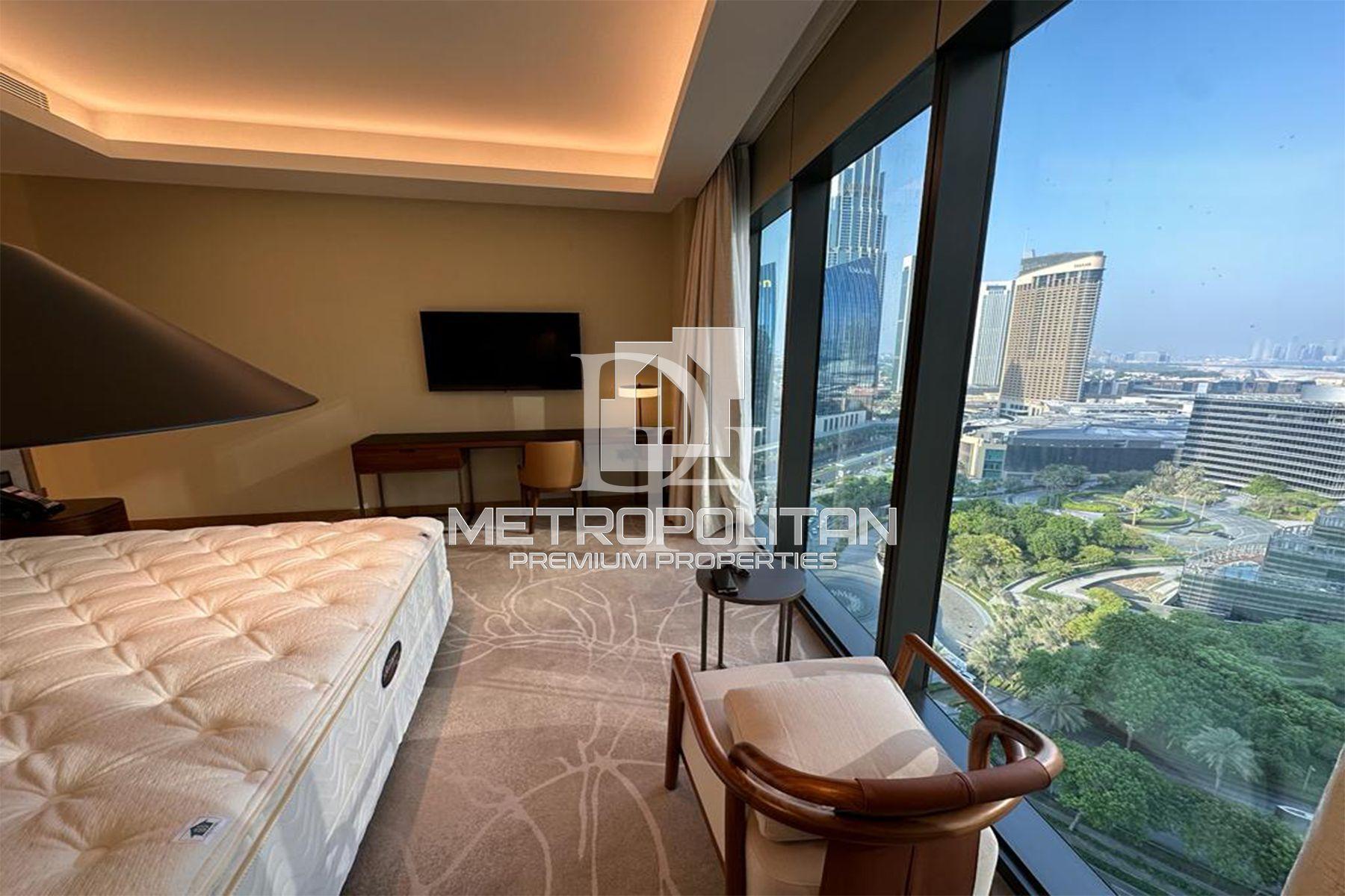 Apartments, UAE, Emirate of Dubai, Downtown Burj Dubai, 7 850 000 Dh photo 9