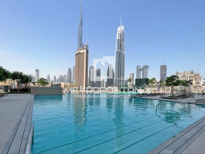 Apartments in Downtown Burj Dubai, UAE for 5 500 000Dh (ID:72472)