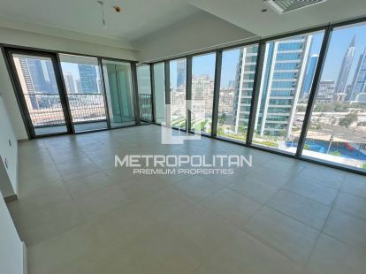 Apartments, UAE, Emirate of Dubai, Downtown Burj Dubai, 5 500 000 Dh photo 2