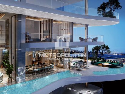 Apartments, UAE, Emirate of Dubai, Dubai, 3 665 000 Dh photo 1