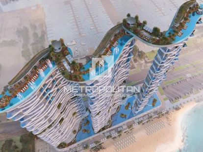 Apartments, UAE, Emirate of Dubai, Dubai, 3 665 000 Dh photo 2