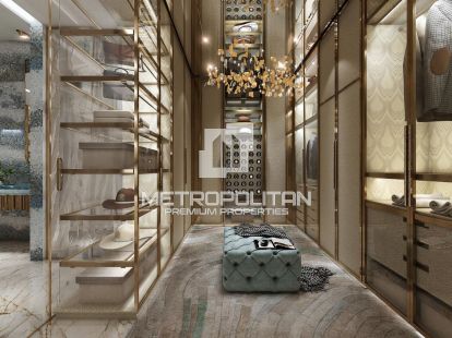 Apartments, UAE, Emirate of Dubai, Dubai, 3 665 000 Dh photo 7