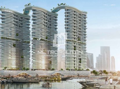 Apartments, UAE, Emirate of Dubai, Dubai, 3 665 000 Dh photo 9