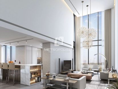 Apartments in Dubai, UAE for 3 600 000Dh (ID:72475)