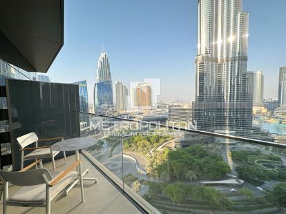 Apartments in Downtown Burj Dubai, UAE for 7 850 000Dh (ID:72464)