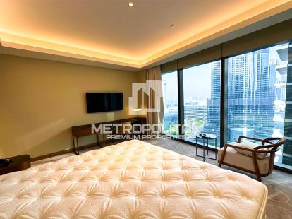 Apartments, UAE, Emirate of Dubai, Downtown Burj Dubai, 7 850 000 Dh photo 10