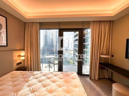 Apartments, UAE, Emirate of Dubai, Downtown Burj Dubai, 7 850 000 Dh photo 13