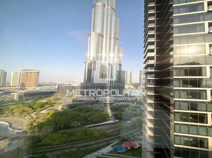 Apartments, UAE, Emirate of Dubai, Downtown Burj Dubai, 7 850 000 Dh photo 14
