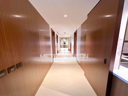 Apartments, UAE, Emirate of Dubai, Downtown Burj Dubai, 7 850 000 Dh photo 15