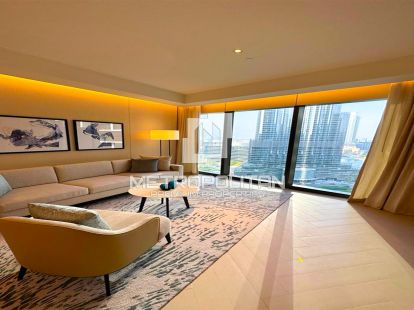 Apartments, UAE, Emirate of Dubai, Downtown Burj Dubai, 7 850 000 Dh photo 2