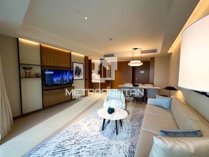 Apartments, UAE, Emirate of Dubai, Downtown Burj Dubai, 7 850 000 Dh photo 4