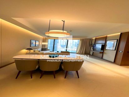 Apartments, UAE, Emirate of Dubai, Downtown Burj Dubai, 7 850 000 Dh photo 5