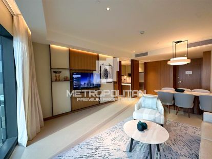 Apartments, UAE, Emirate of Dubai, Downtown Burj Dubai, 7 850 000 Dh photo 6