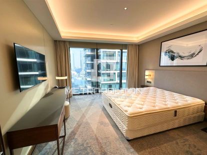 Apartments, UAE, Emirate of Dubai, Downtown Burj Dubai, 7 850 000 Dh photo 8