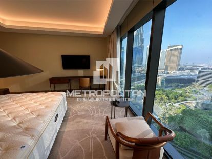 Apartments, UAE, Emirate of Dubai, Downtown Burj Dubai, 7 850 000 Dh photo 9
