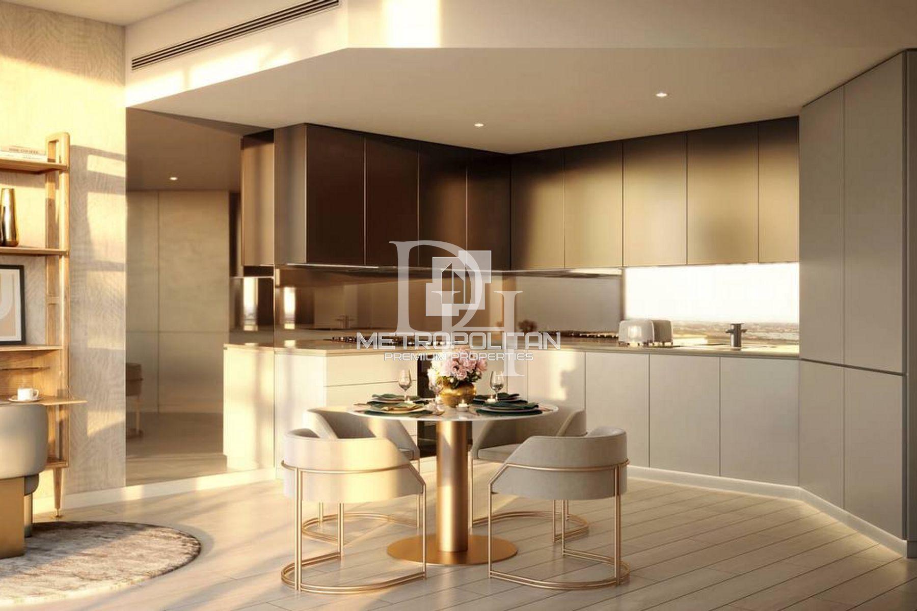 Апартаменти, ОАЕ, Емірат Дубай, Дубай, 1 350 000 Dh фото 4