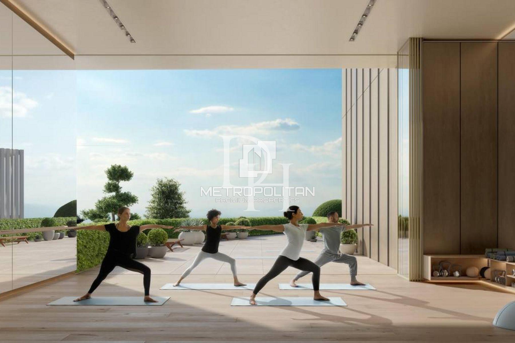 Апартаменти, ОАЕ, Емірат Дубай, Дубай, 1 350 000 Dh фото 10