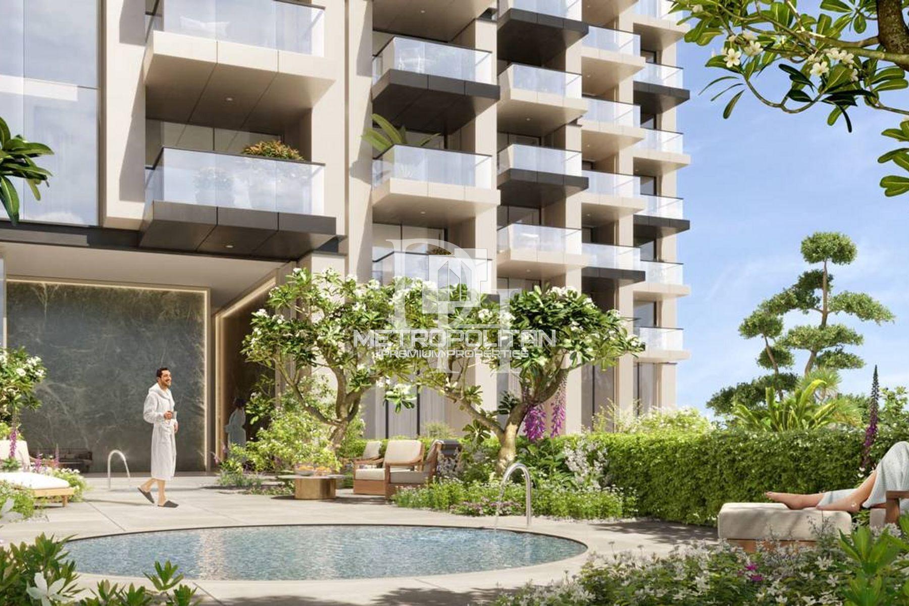 Апартаменти, ОАЕ, Емірат Дубай, Дубай, 1 350 000 Dh фото 2