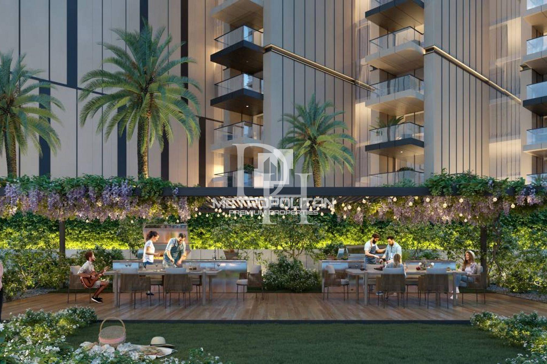 Апартаменти, ОАЕ, Емірат Дубай, Дубай, 1 350 000 Dh фото 5