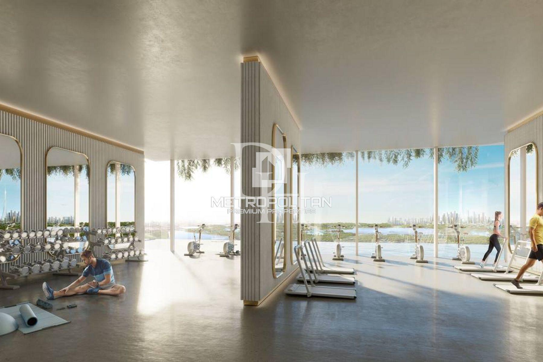 Апартаменти, ОАЕ, Емірат Дубай, Дубай, 1 350 000 Dh фото 9