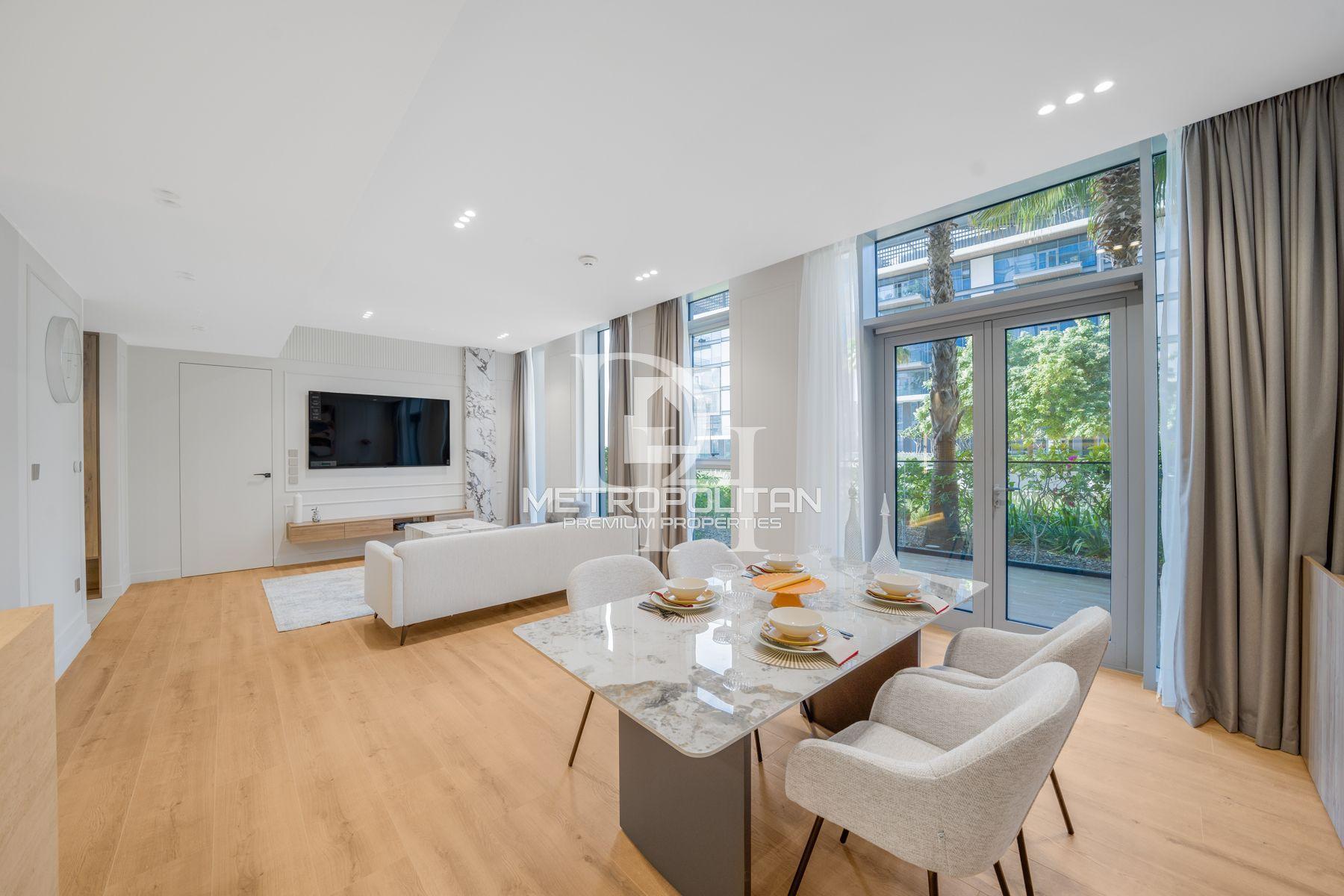 Апартаменти, ОАЕ, Емірат Дубай, Дубай, 5 400 000 Dh фото 1