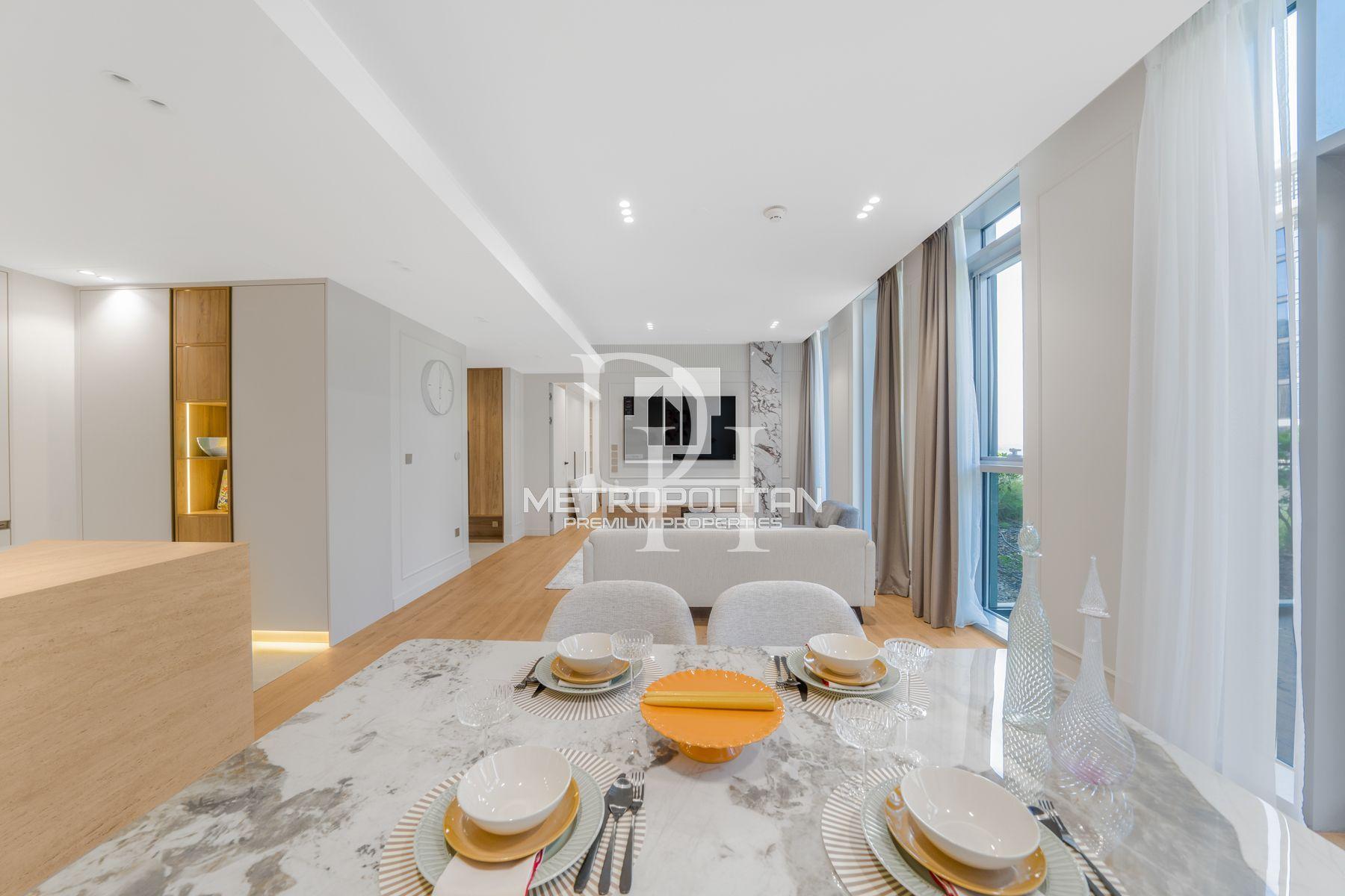 Апартаменти, ОАЕ, Емірат Дубай, Дубай, 5 400 000 Dh фото 11