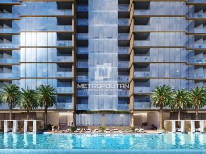 Апартаменти, ОАЕ, Емірат Дубай, Дубай, 1 350 000 Dh фото 6