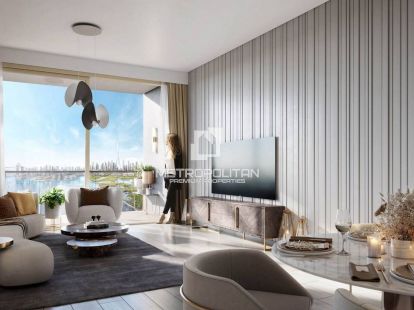 Апартаменти, ОАЕ, Емірат Дубай, Дубай, 1 350 000 Dh фото 2