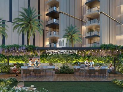 Апартаменти, ОАЕ, Емірат Дубай, Дубай, 1 350 000 Dh фото 6