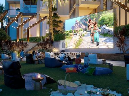 Апартаменти, ОАЕ, Емірат Дубай, Дубай, 1 350 000 Dh фото 8