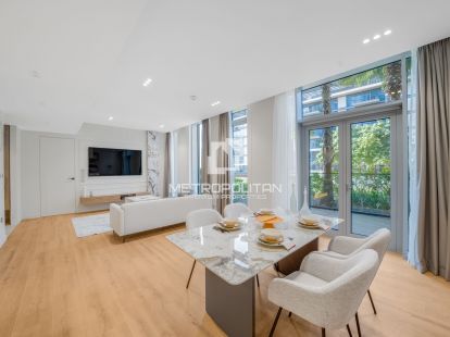 Апартаменти у Дубаї, ОАЕ за 5 400 000Dh (ID:72487)