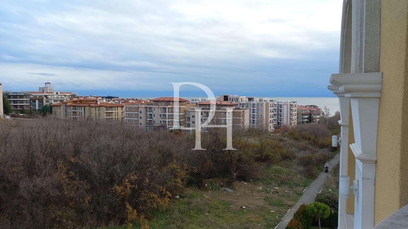 Коммерческая / Отель, Болгария, Бургасская область, Свети-Влас, 121 000 € фото 13