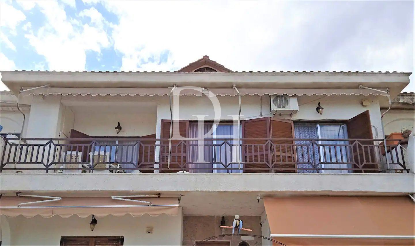 Апартаменти, Греція, Халкідіки, Ситонія, 220 000 € фото 1