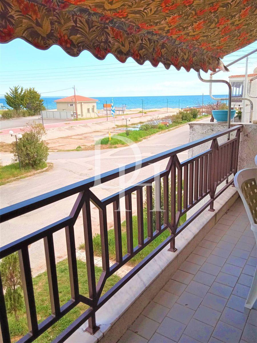 Апартаменти, Греція, Халкідіки, Ситонія, 220 000 € фото 13