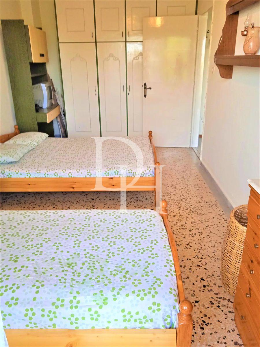 Апартаменти, Греція, Халкідіки, Ситонія, 220 000 € фото 2