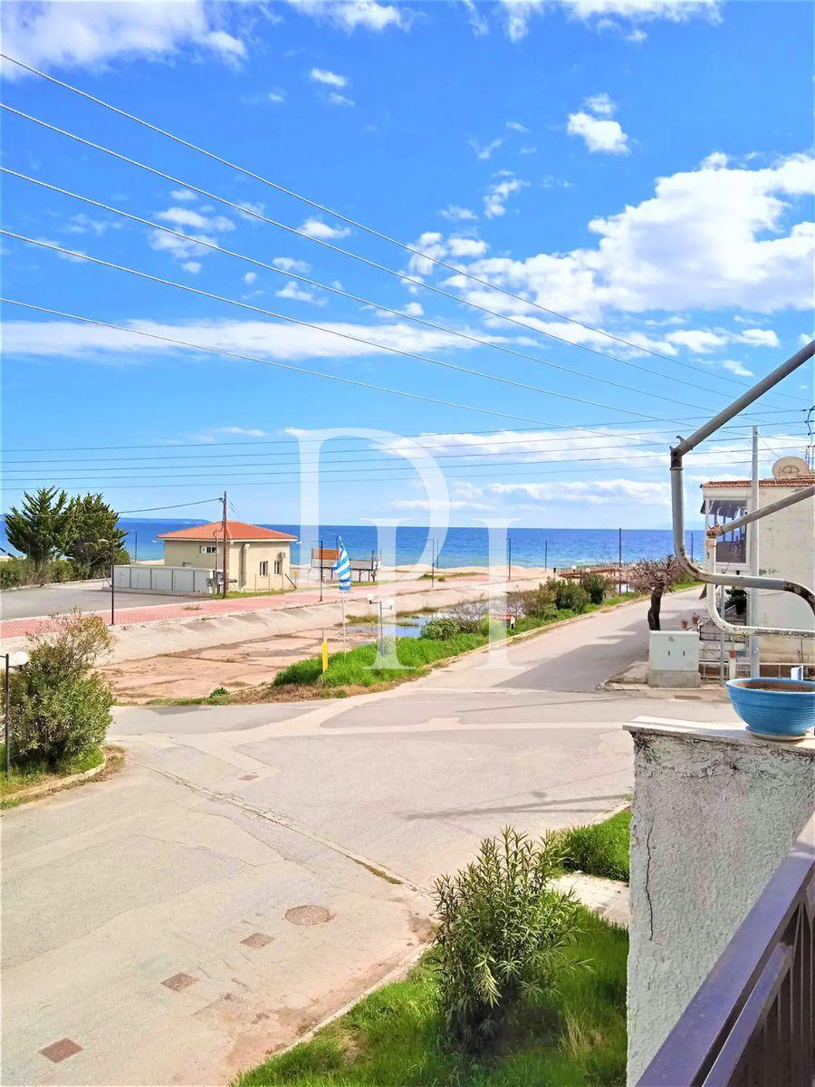 Апартаменти, Греція, Халкідіки, Ситонія, 220 000 € фото 4