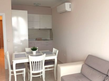 Отель в Свети-Власе, Болгария за 121 000€ (ID:72496)