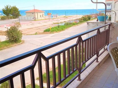 Апартаменти, Греція, Халкідіки, Ситонія, 220 000 € фото 13