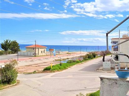 Апартаменти, Греція, Халкідіки, Ситонія, 220 000 € фото 4
